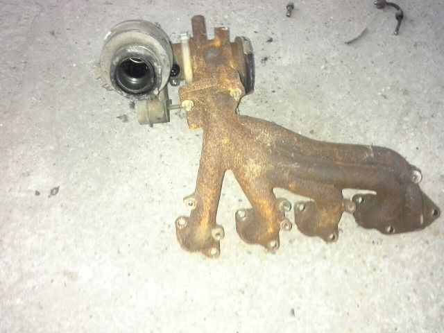 bontott MERCEDES-BENZ A-CLASS Turbó