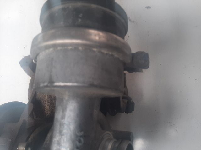 bontott MERCEDES-BENZ A-CLASS Turbó