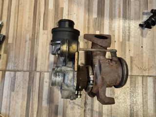 bontott MERCEDES-BENZ A-CLASS Turbó