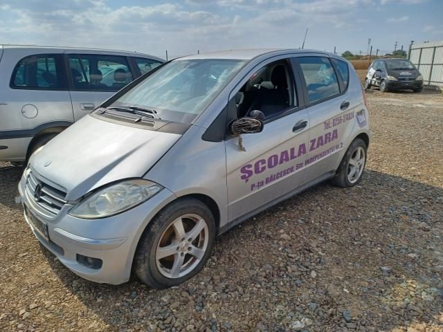 bontott MERCEDES-BENZ A-CLASS Turbó