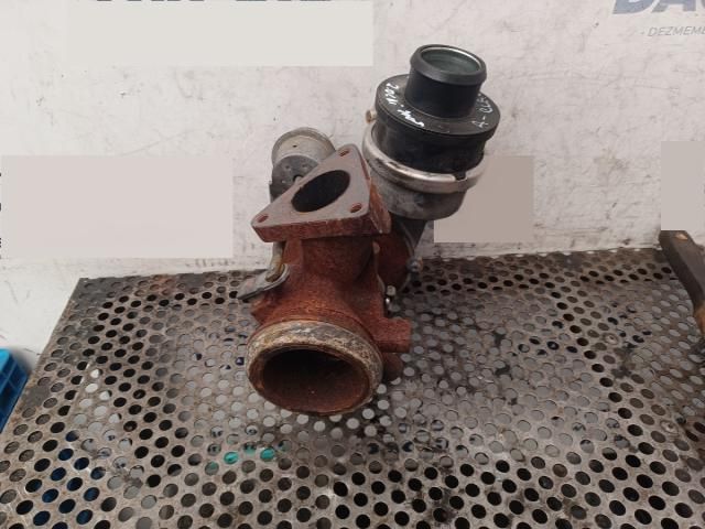 bontott MERCEDES-BENZ A-CLASS Turbó