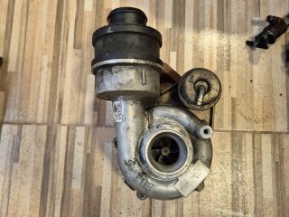 bontott MERCEDES-BENZ A-CLASS Turbó