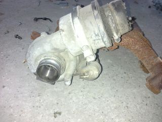 bontott MERCEDES-BENZ A-CLASS Turbó