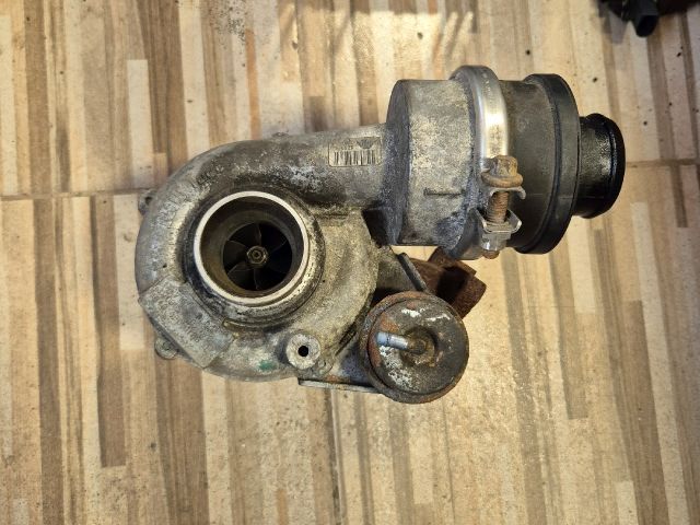 bontott MERCEDES-BENZ A-CLASS Turbó