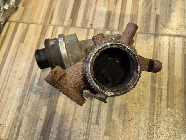 bontott MERCEDES-BENZ A-CLASS Turbó