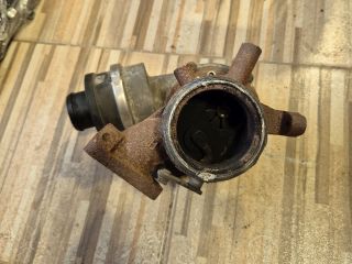 bontott MERCEDES-BENZ A-CLASS Turbó