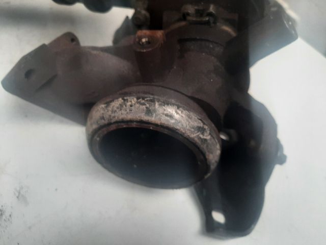 bontott MERCEDES-BENZ A-CLASS Turbó