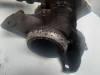 bontott MERCEDES-BENZ A-CLASS Turbó