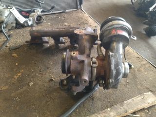 bontott MERCEDES-BENZ A-CLASS Turbó