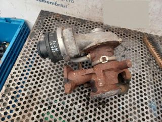 bontott MERCEDES-BENZ A-CLASS Turbó