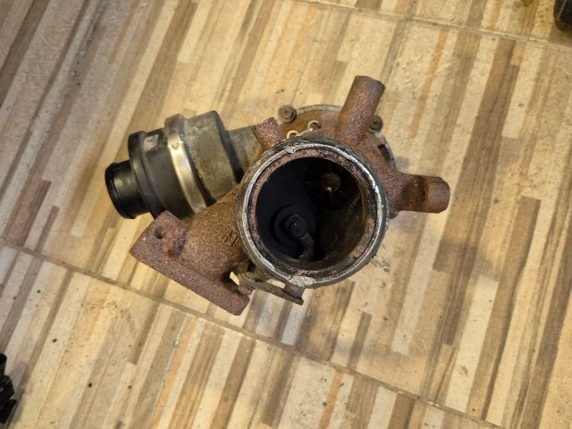 bontott MERCEDES-BENZ A-CLASS Turbó