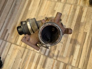 bontott MERCEDES-BENZ A-CLASS Turbó