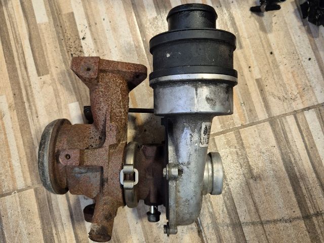 bontott MERCEDES-BENZ A-CLASS Turbó