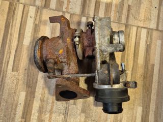 bontott MERCEDES-BENZ A-CLASS Turbó