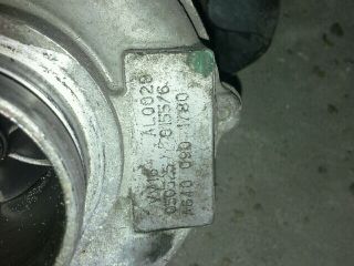 bontott MERCEDES-BENZ A-CLASS Turbó