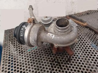 bontott MERCEDES-BENZ A-CLASS Turbó