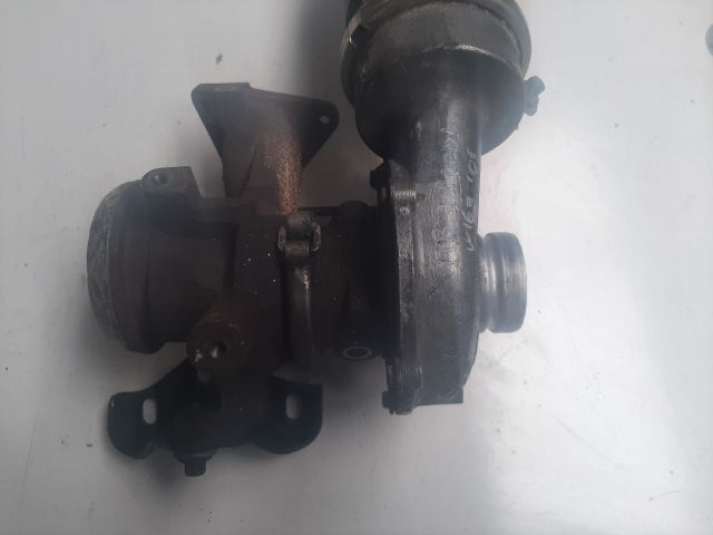 bontott MERCEDES-BENZ A-CLASS Turbó