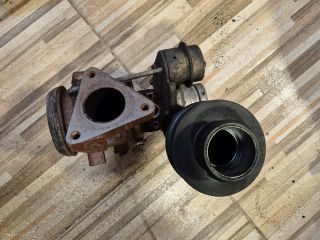 bontott MERCEDES-BENZ A-CLASS Turbó