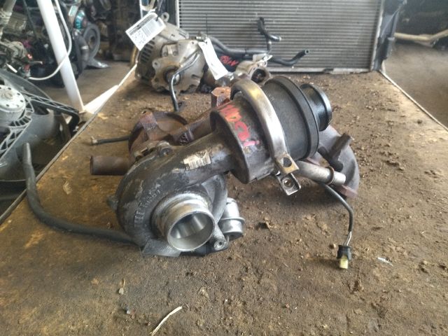 bontott MERCEDES-BENZ A-CLASS Turbó