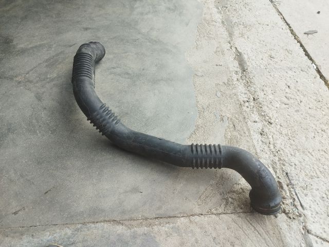 bontott MERCEDES-BENZ A-CLASS Turbócső