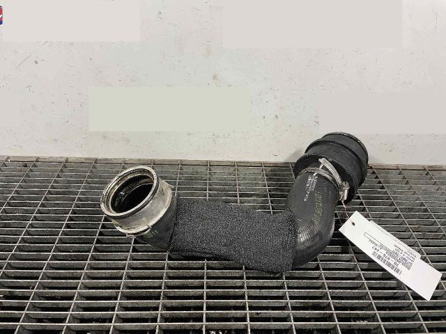 bontott MERCEDES-BENZ A-CLASS Turbócső