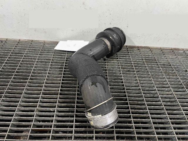 bontott MERCEDES-BENZ A-CLASS Turbócső