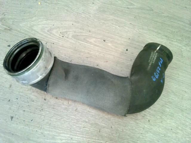 bontott MERCEDES-BENZ A-CLASS Turbócső