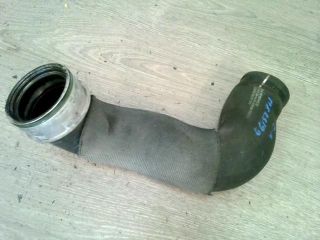 bontott MERCEDES-BENZ A-CLASS Turbócső