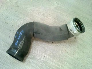 bontott MERCEDES-BENZ A-CLASS Turbócső