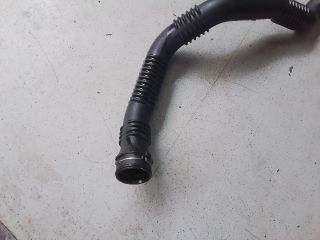 bontott MERCEDES-BENZ A-CLASS Turbócső