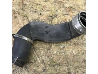 bontott MERCEDES-BENZ A-CLASS Turbócső