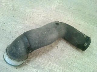 bontott MERCEDES-BENZ A-CLASS Turbócső