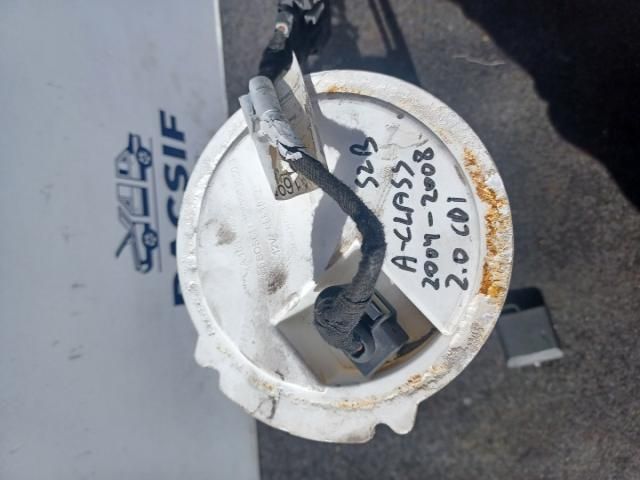 bontott MERCEDES-BENZ A-CLASS Üzemanyag Szivattyú