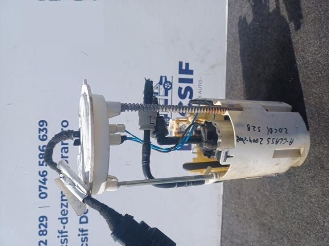 bontott MERCEDES-BENZ A-CLASS Üzemanyag Szivattyú