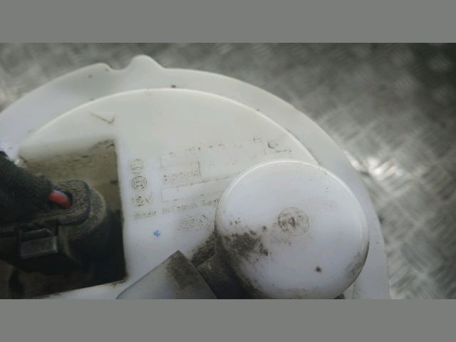 bontott MERCEDES-BENZ A-CLASS Üzemanyag Szivattyú