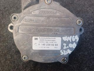 bontott MERCEDES-BENZ A-CLASS Vákumpumpa