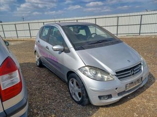 bontott MERCEDES-BENZ A-CLASS Vákumpumpa