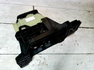 bontott MERCEDES-BENZ A-CLASS Váltó Kulissza