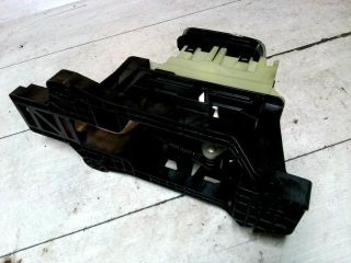 bontott MERCEDES-BENZ A-CLASS Váltó Kulissza