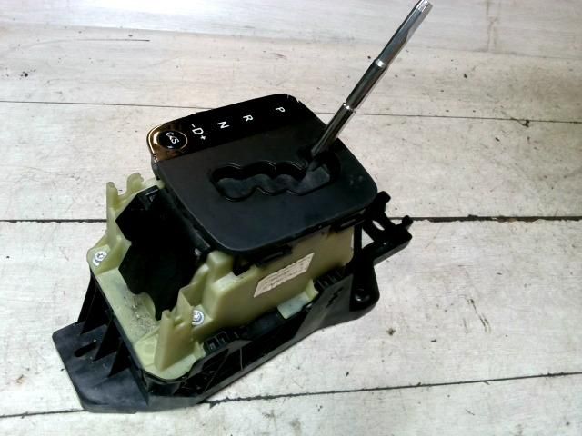 bontott MERCEDES-BENZ A-CLASS Váltó Kulissza