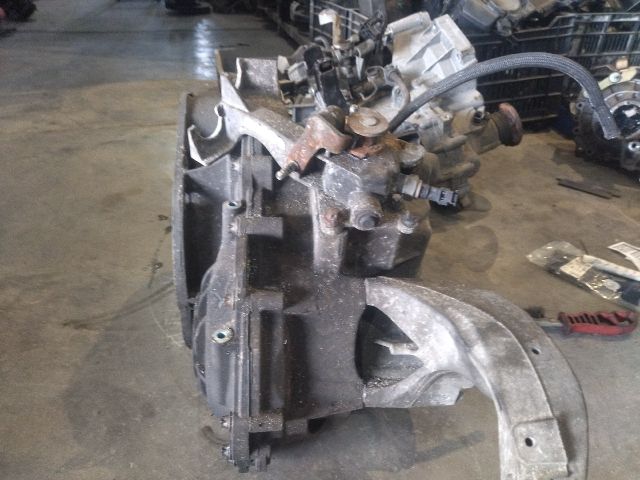 bontott MERCEDES-BENZ A-CLASS Váltó (Mechanikus)