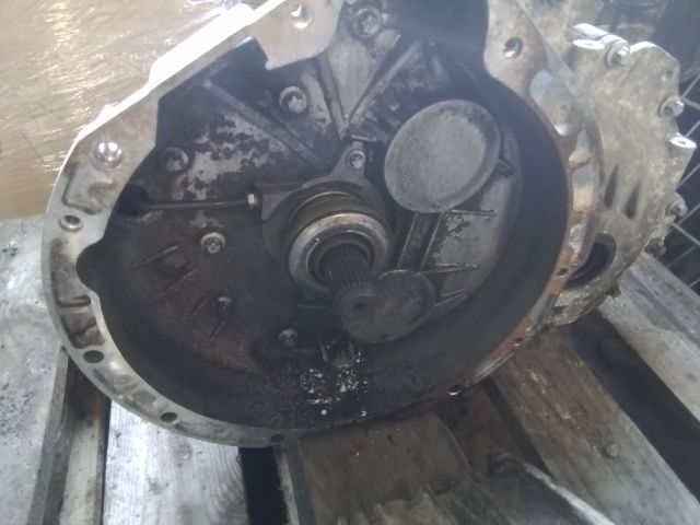 bontott MERCEDES-BENZ A-CLASS Váltó (Mechanikus)