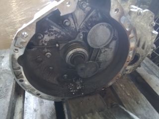 bontott MERCEDES-BENZ A-CLASS Váltó (Mechanikus)