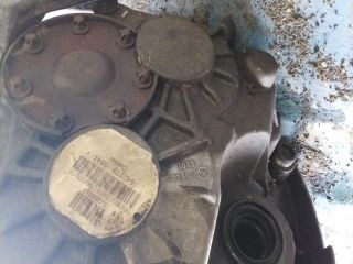 bontott MERCEDES-BENZ A-CLASS Váltó (Mechanikus)