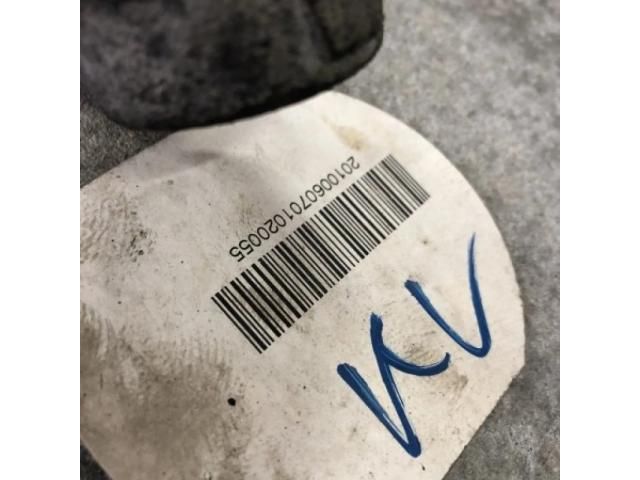 bontott MERCEDES-BENZ A-CLASS Váltó (Mechanikus)