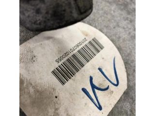 bontott MERCEDES-BENZ A-CLASS Váltó (Mechanikus)