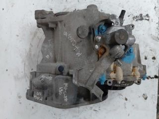 bontott MERCEDES-BENZ A-CLASS Váltó (Mechanikus)