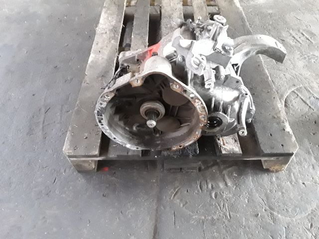 bontott MERCEDES-BENZ A-CLASS Váltó (Mechanikus)