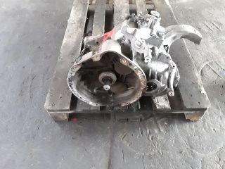 bontott MERCEDES-BENZ A-CLASS Váltó (Mechanikus)