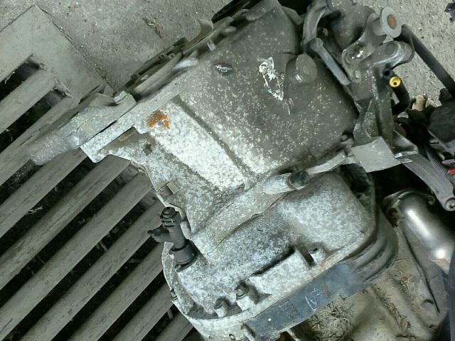 bontott MERCEDES-BENZ A-CLASS Váltó (Mechanikus)